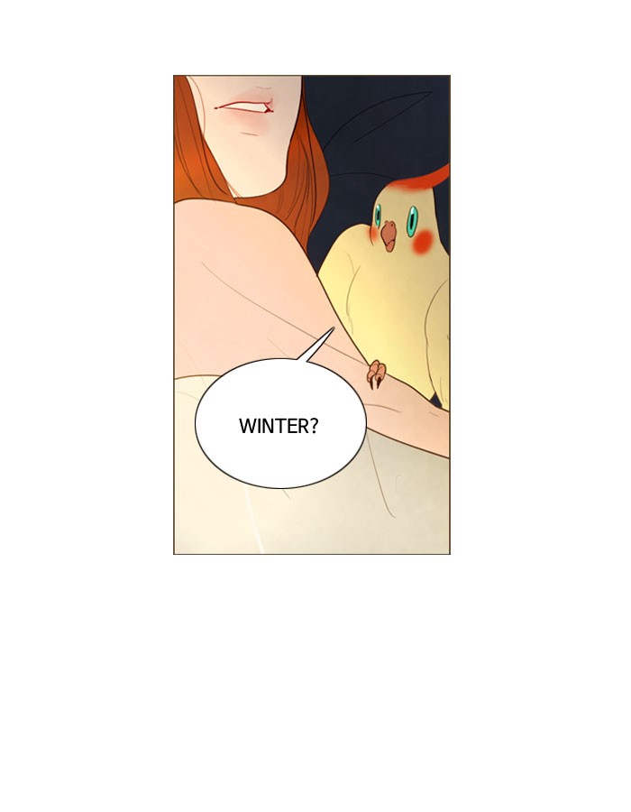 Read Winter Woods (en) Manga Online