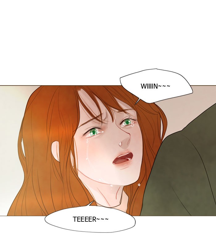 Read Winter Woods (en) Manga Online