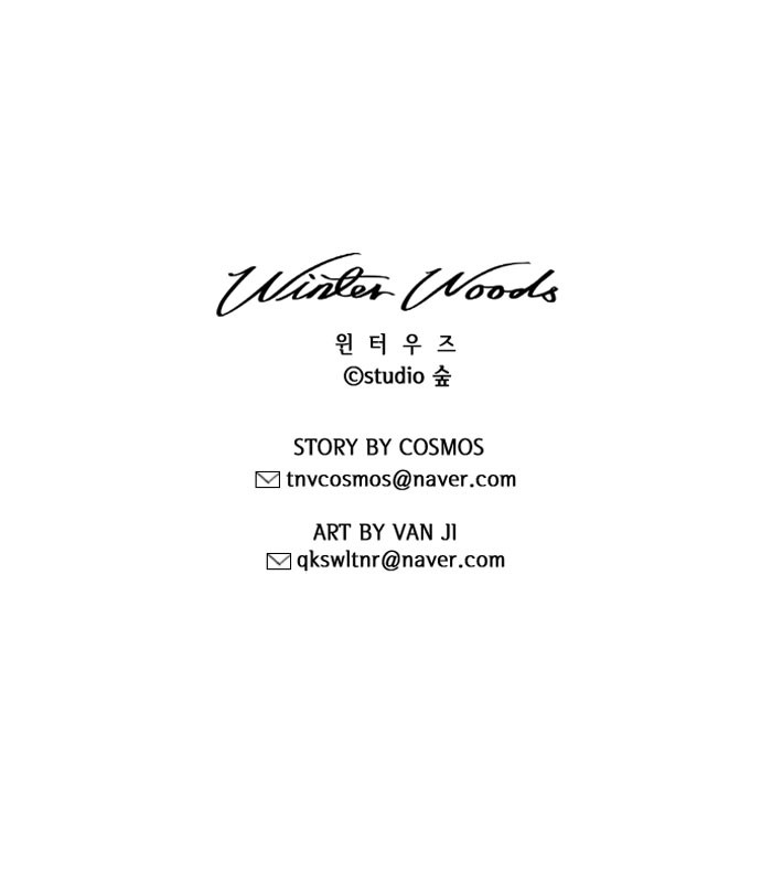 Read Winter Woods (en) Manga Online