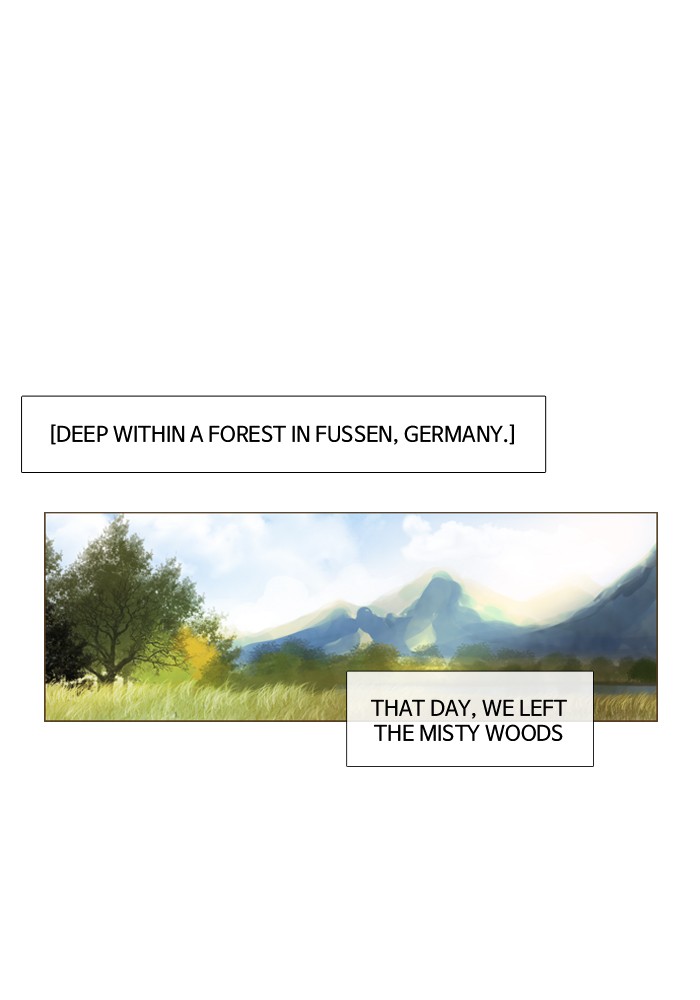 Read Winter Woods (en) Manga Online