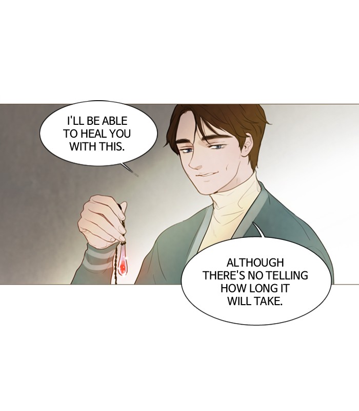 Read Winter Woods (en) Manga Online