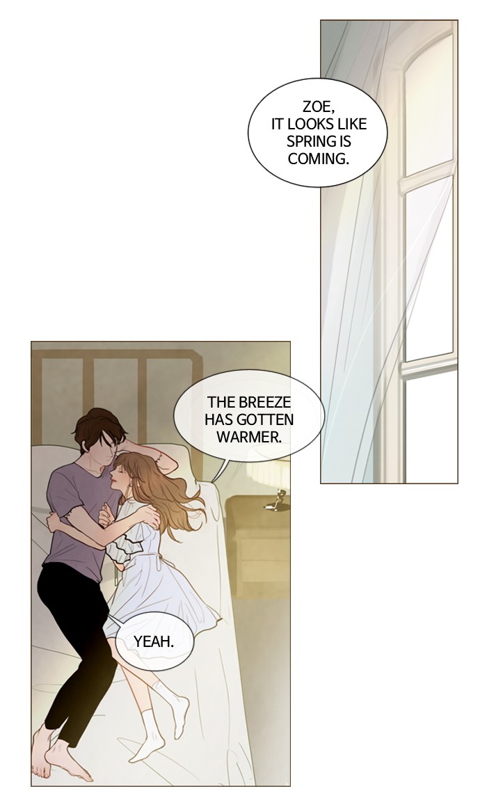 Read Winter Woods (en) Manga Online