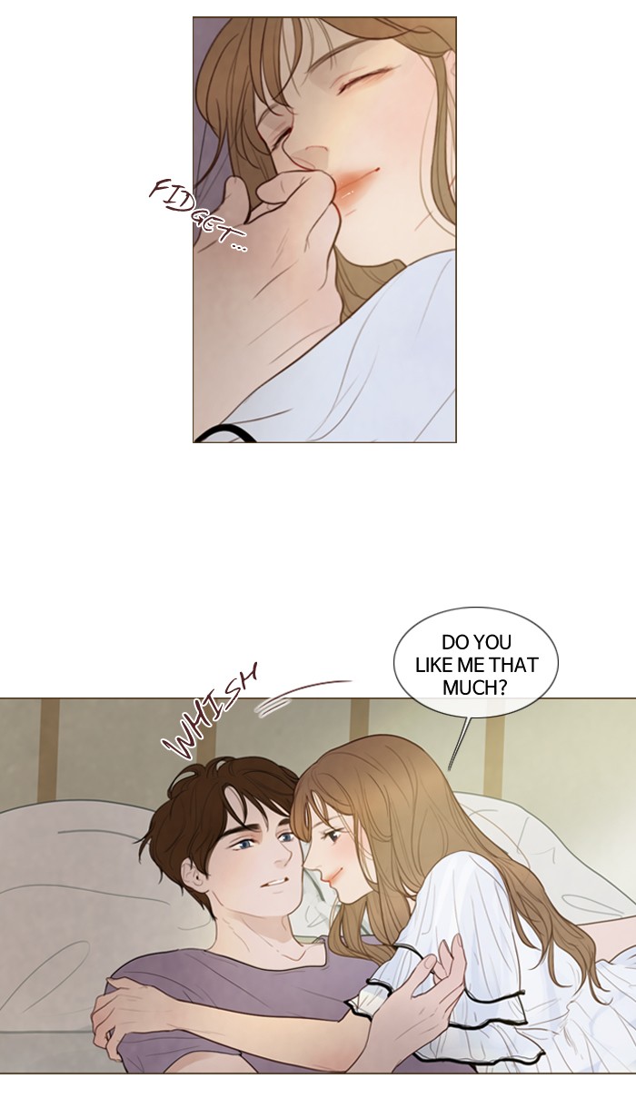 Read Winter Woods (en) Manga Online