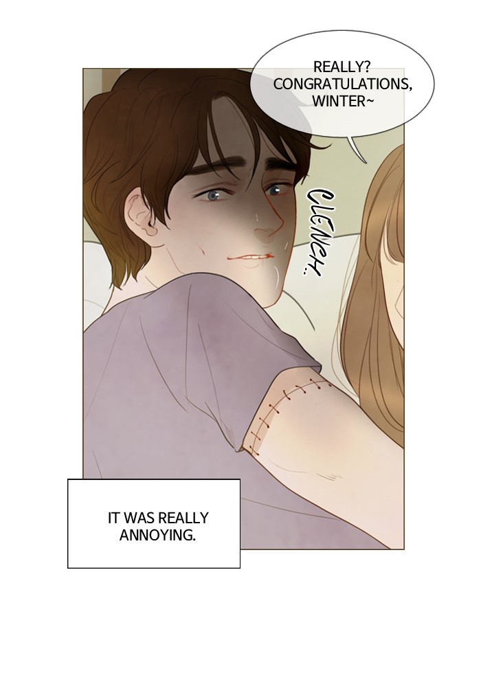 Read Winter Woods (en) Manga Online