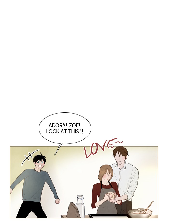 Read Winter Woods (en) Manga Online