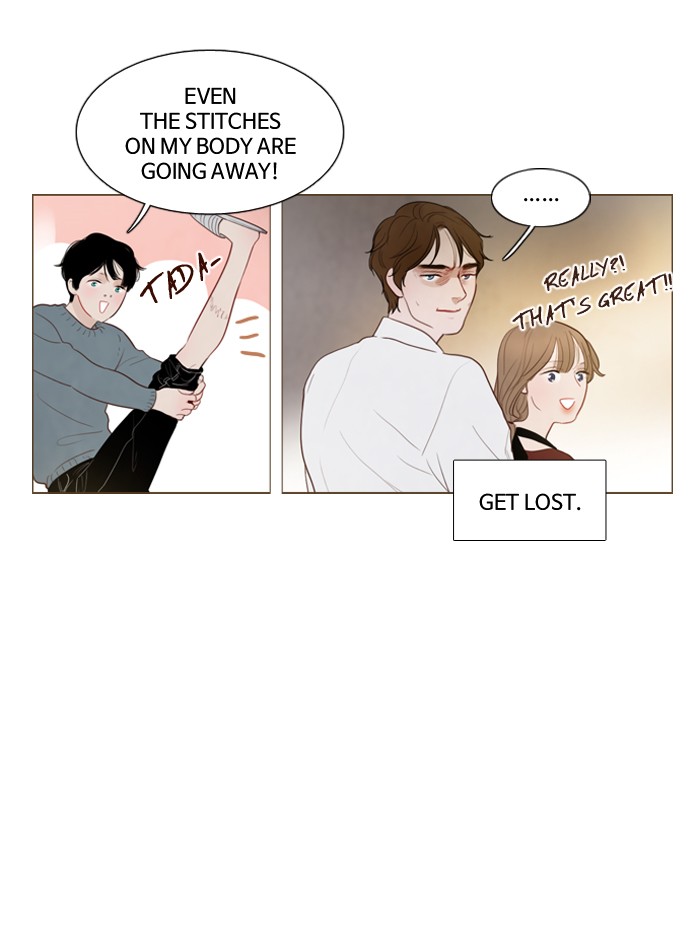 Read Winter Woods (en) Manga Online