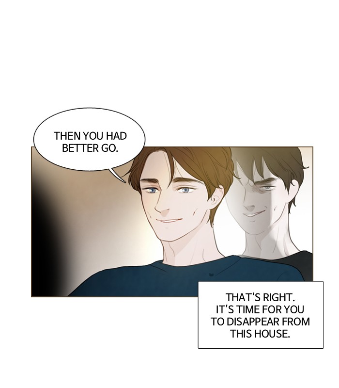 Read Winter Woods (en) Manga Online