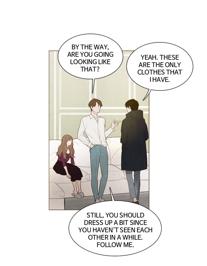 Read Winter Woods (en) Manga Online