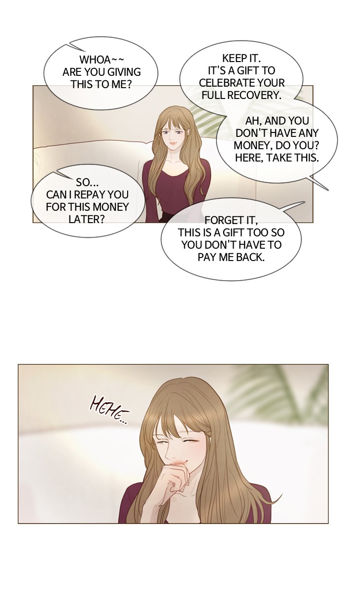 Read Winter Woods (en) Manga Online