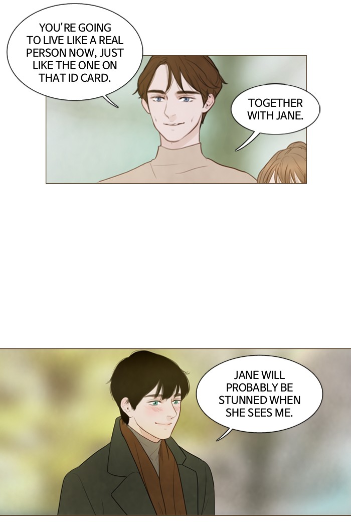 Read Winter Woods (en) Manga Online