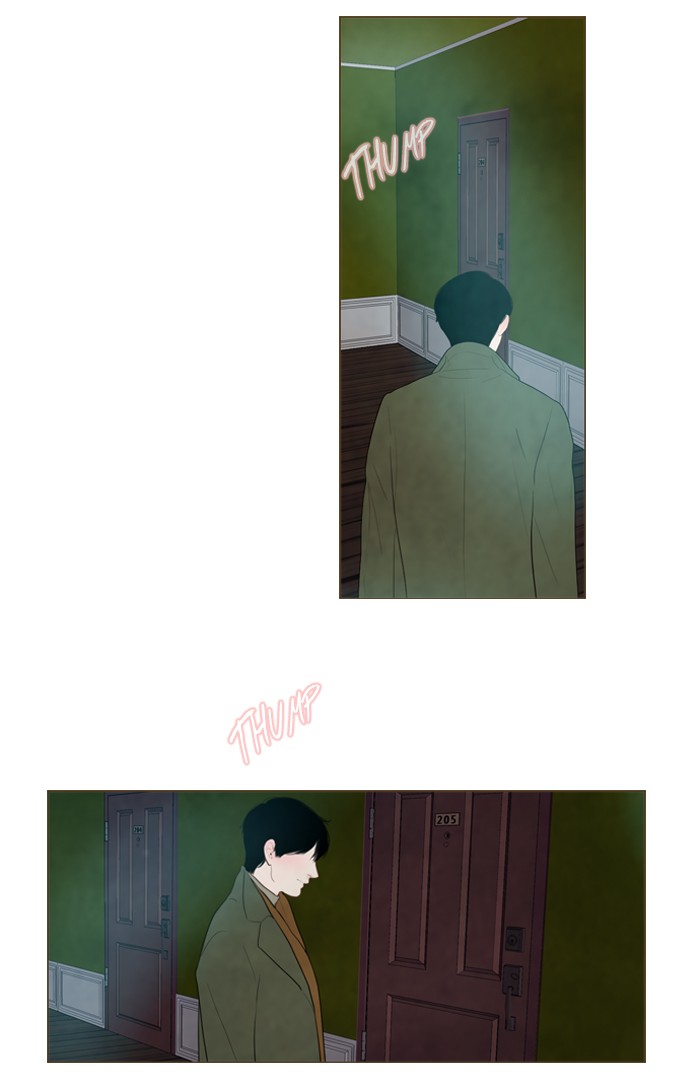 Read Winter Woods (en) Manga Online