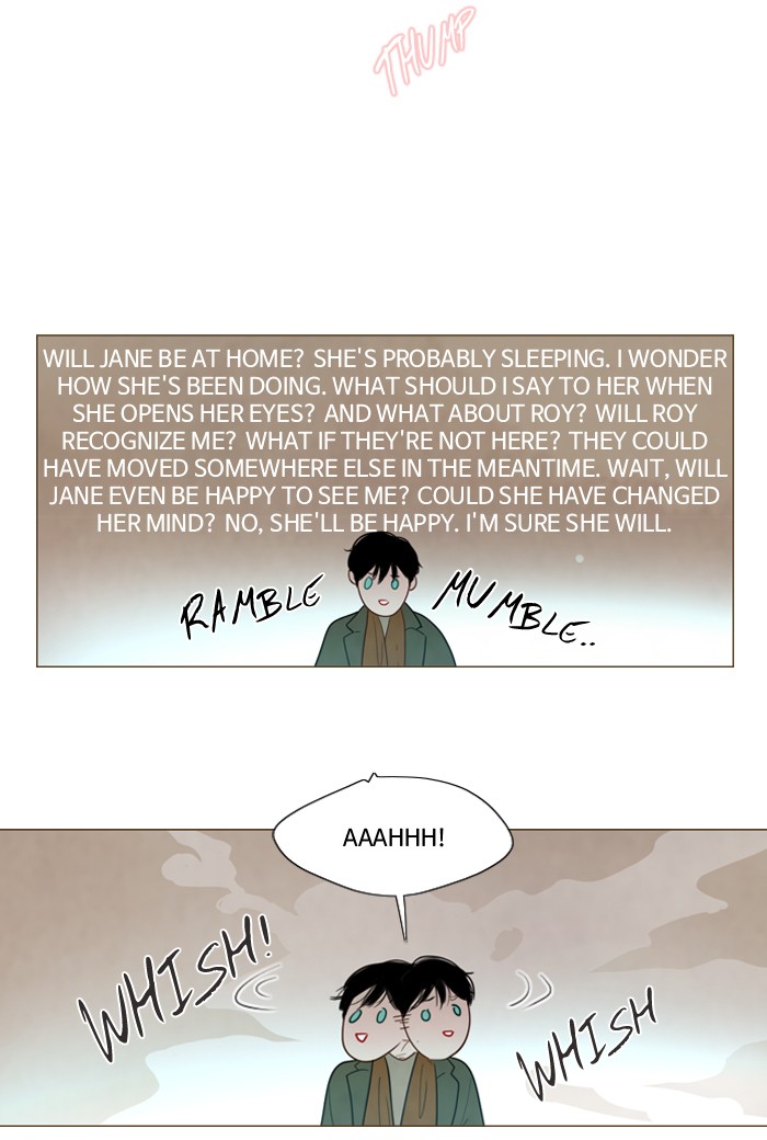 Read Winter Woods (en) Manga Online