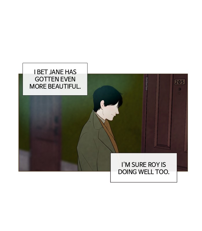 Read Winter Woods (en) Manga Online