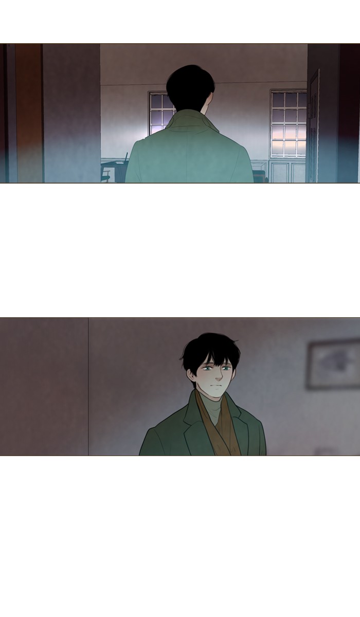 Read Winter Woods (en) Manga Online