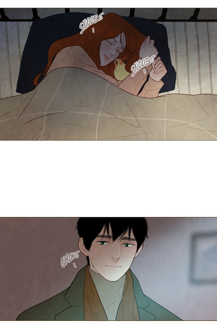 Read Winter Woods (en) Manga Online