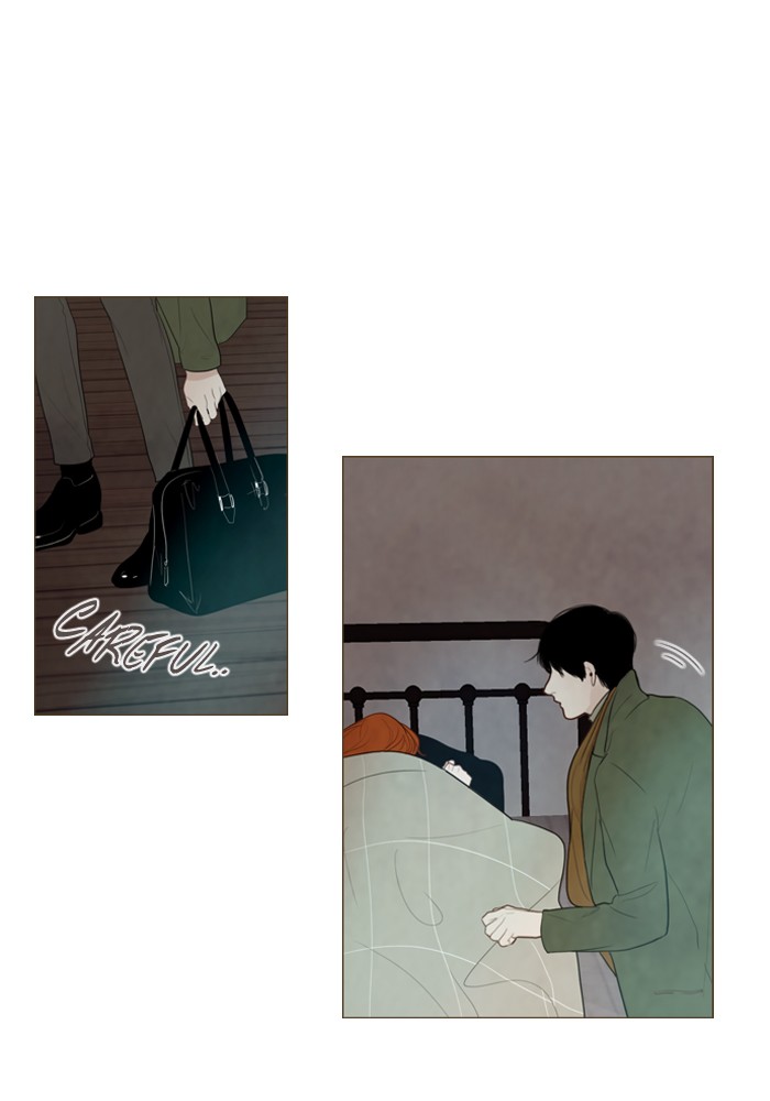 Read Winter Woods (en) Manga Online