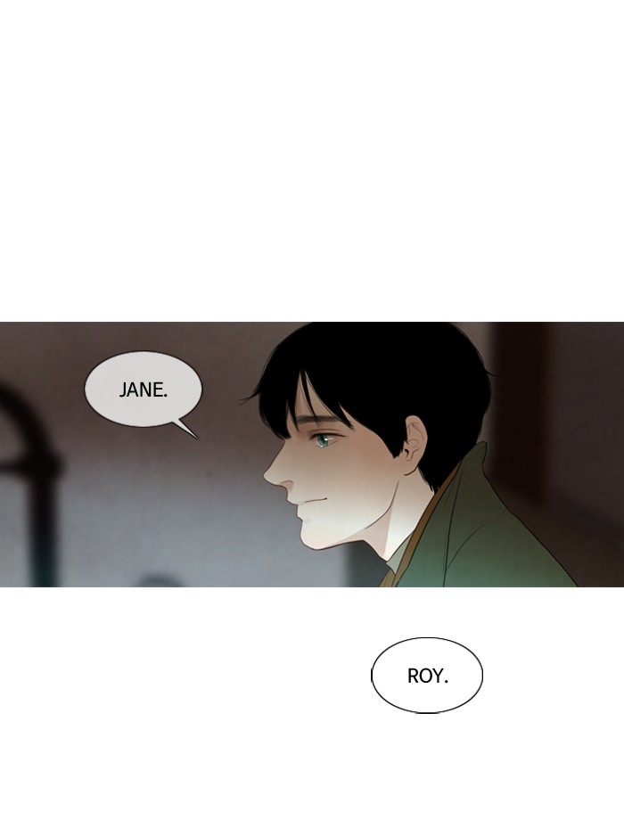 Read Winter Woods (en) Manga Online