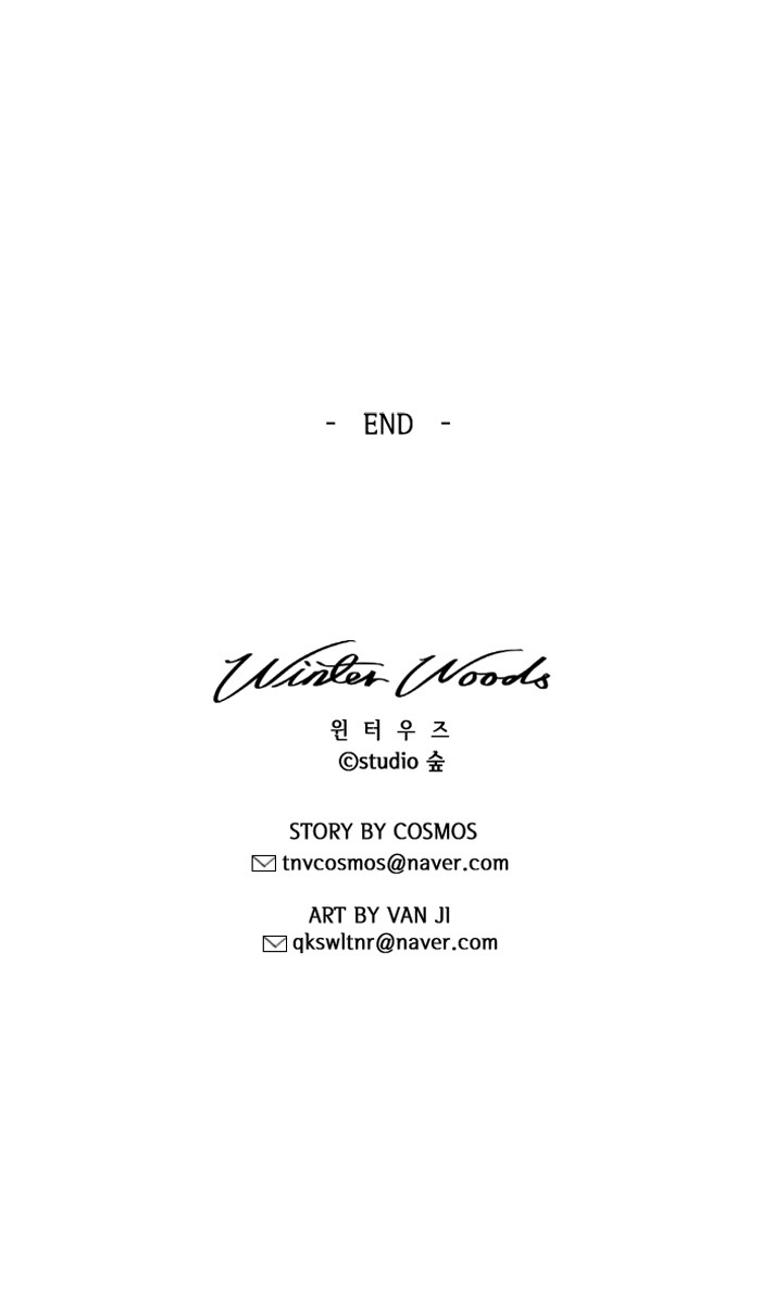 Read Winter Woods (en) Manga Online