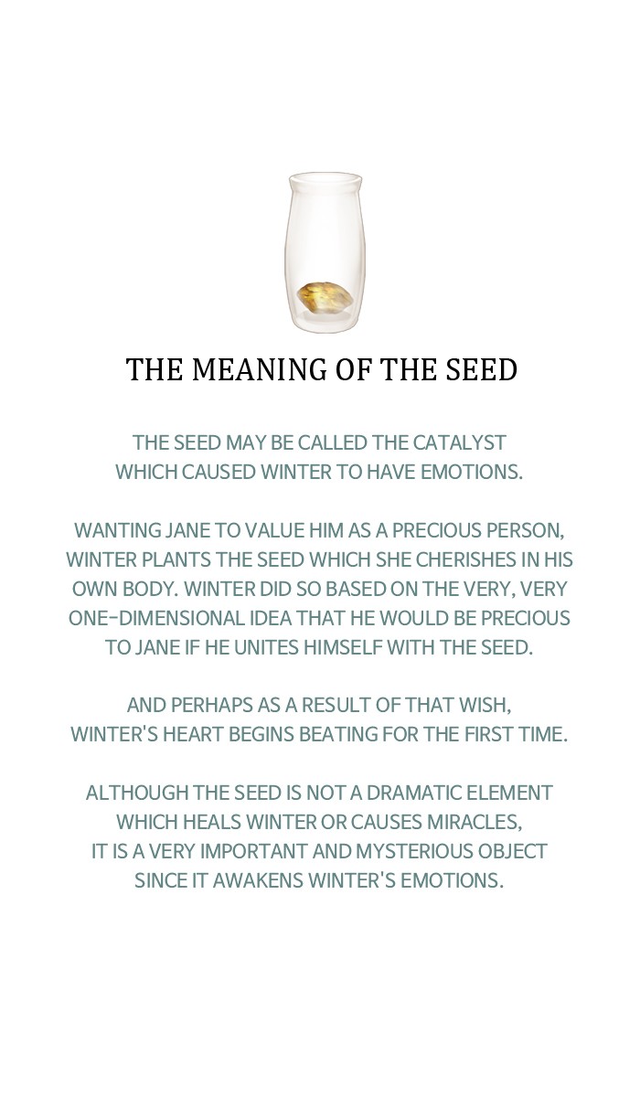 Read Winter Woods (en) Manga Online