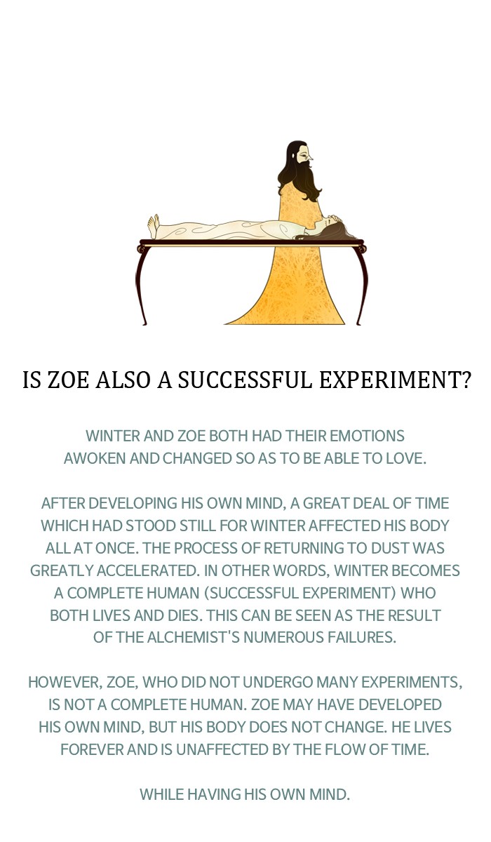 Read Winter Woods (en) Manga Online