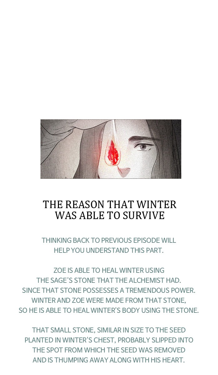 Read Winter Woods (en) Manga Online