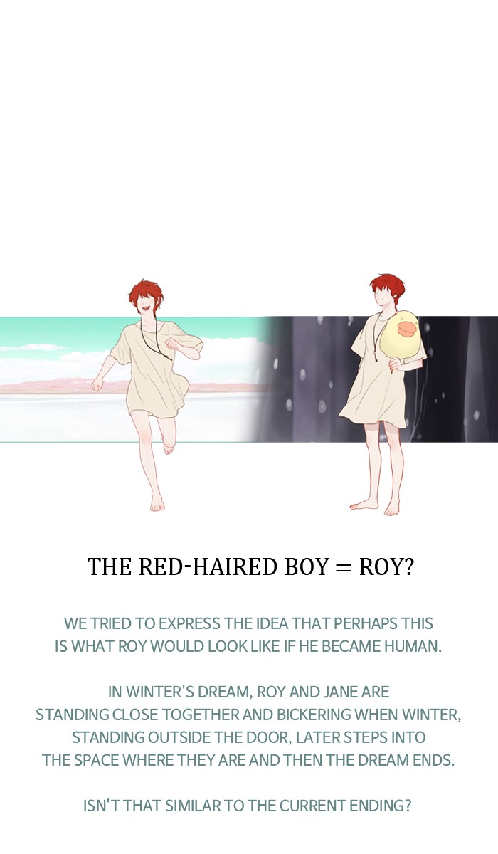 Read Winter Woods (en) Manga Online