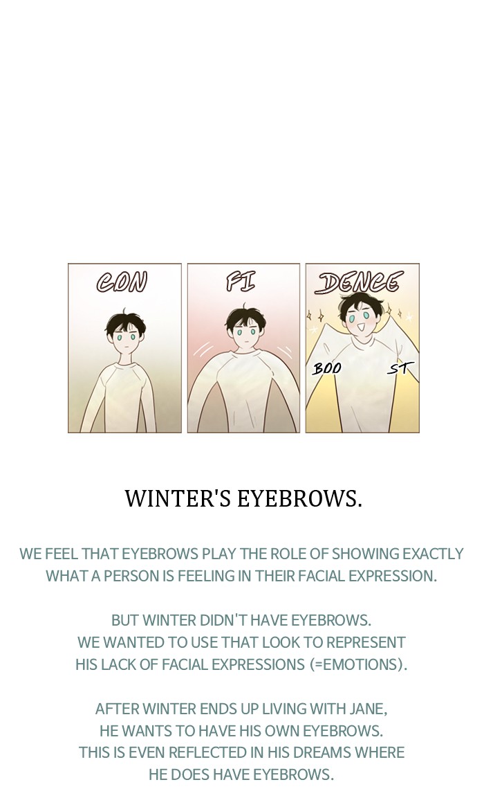 Read Winter Woods (en) Manga Online