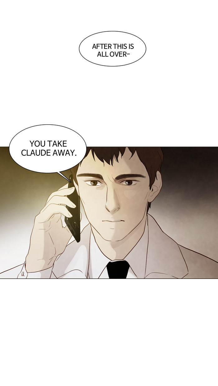 Read Winter Woods (en) Manga Online