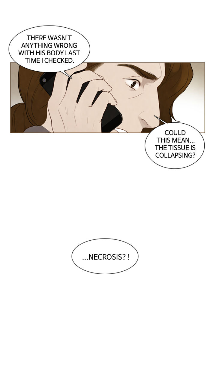 Read Winter Woods (en) Manga Online