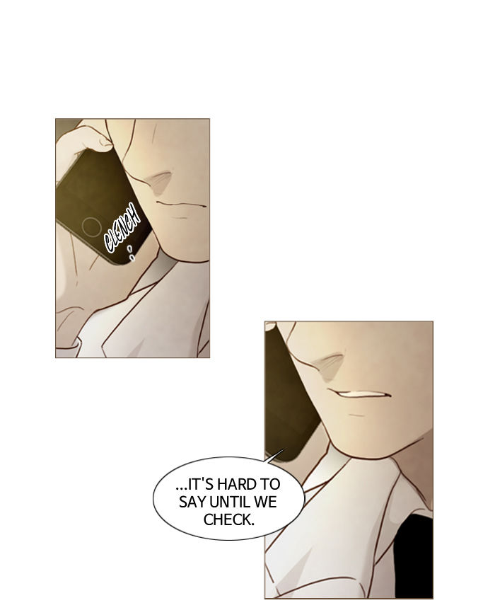 Read Winter Woods (en) Manga Online