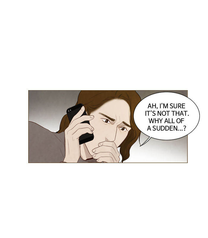 Read Winter Woods (en) Manga Online