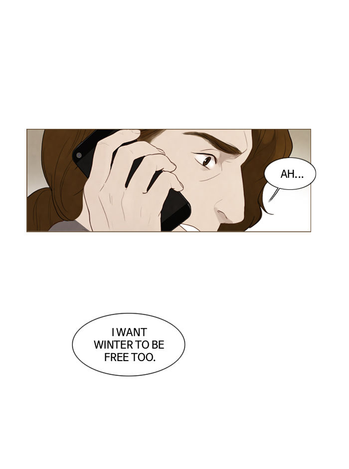 Read Winter Woods (en) Manga Online