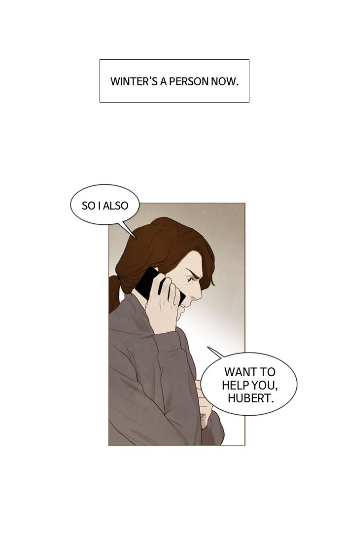 Read Winter Woods (en) Manga Online