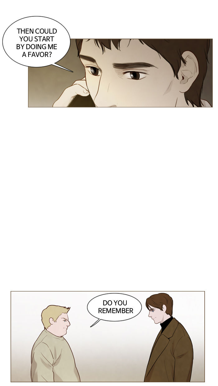 Read Winter Woods (en) Manga Online