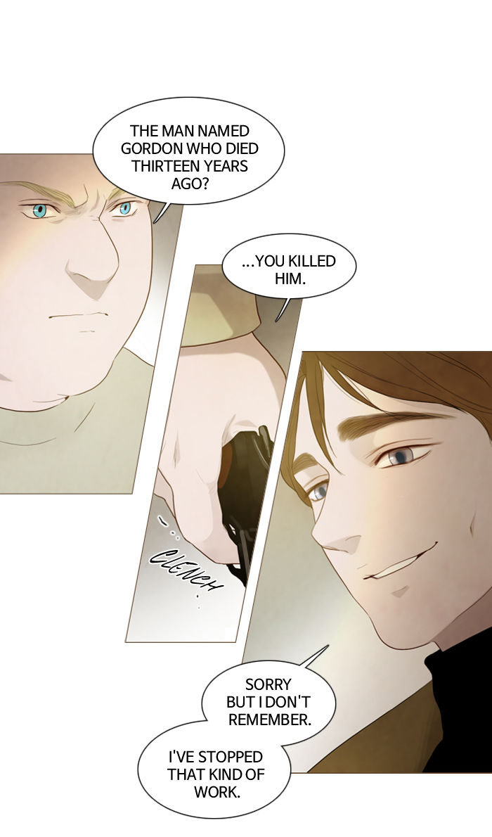 Read Winter Woods (en) Manga Online