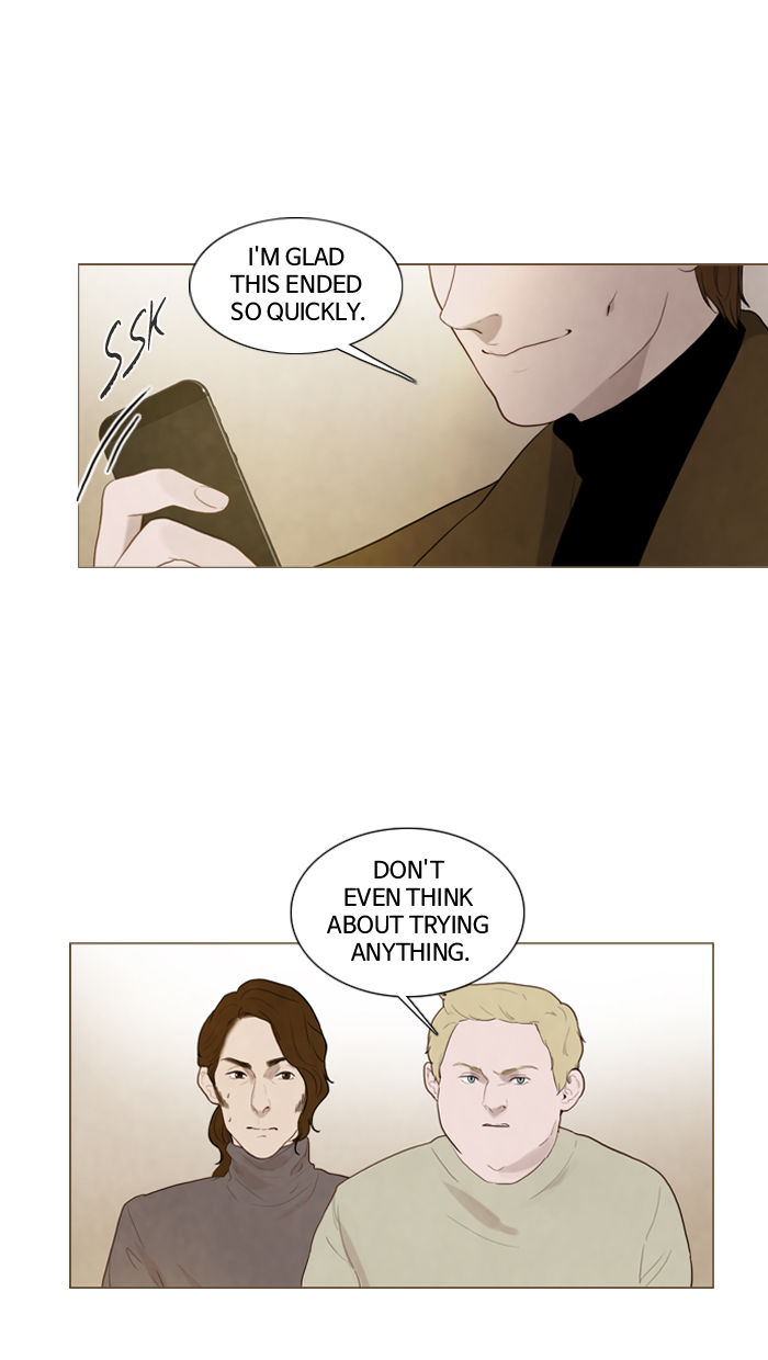 Read Winter Woods (en) Manga Online