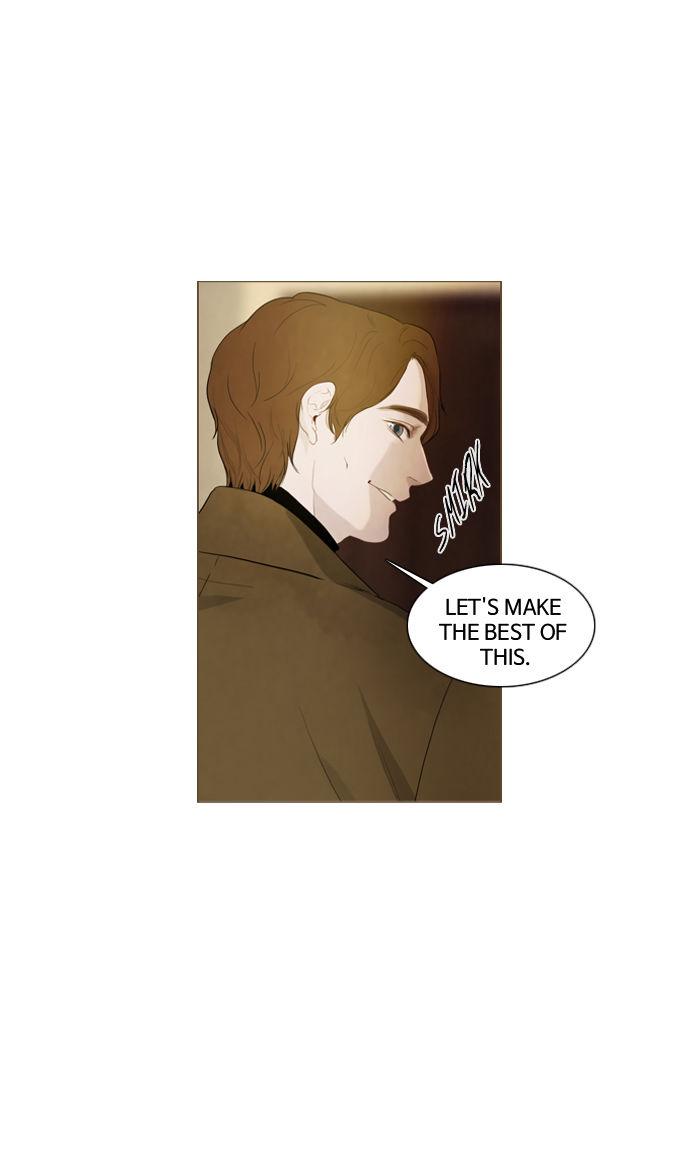 Read Winter Woods (en) Manga Online