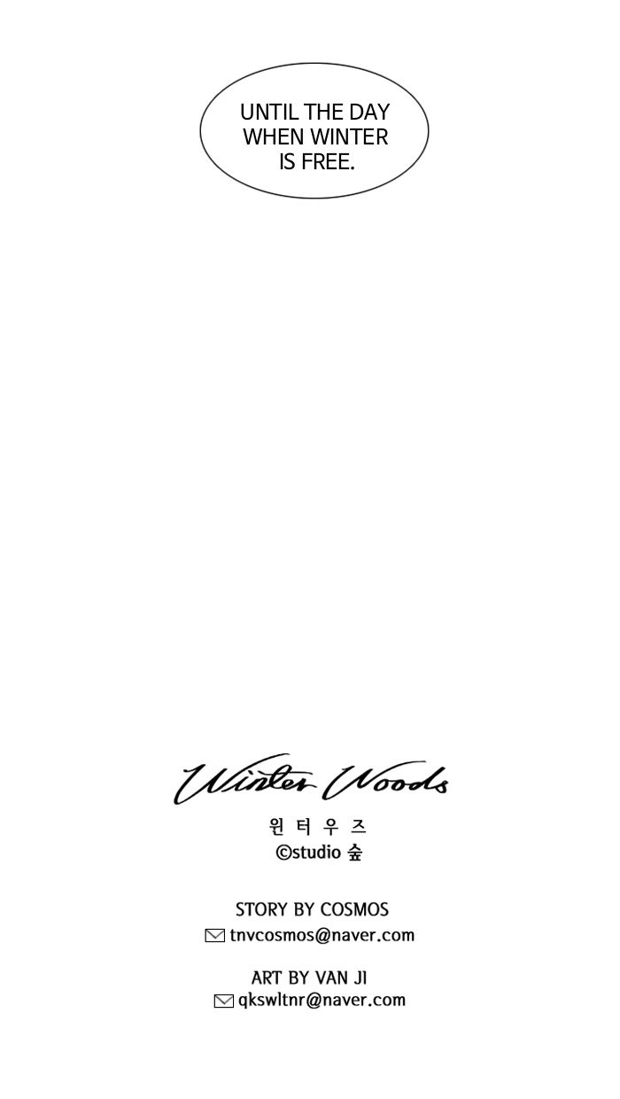 Read Winter Woods (en) Manga Online