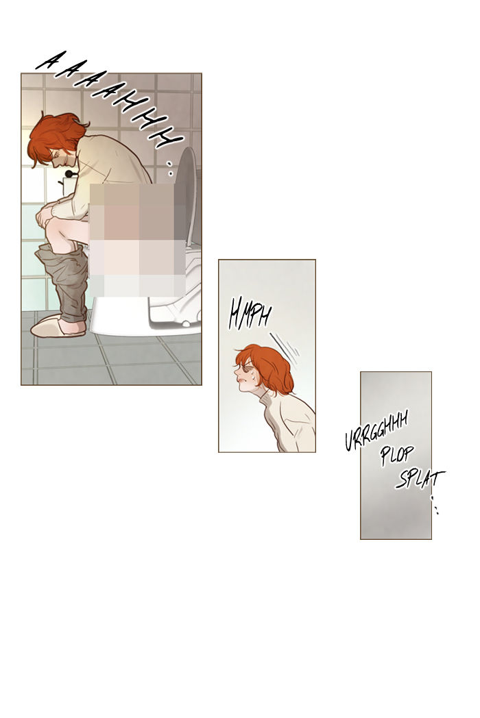 Read Winter Woods (en) Manga Online