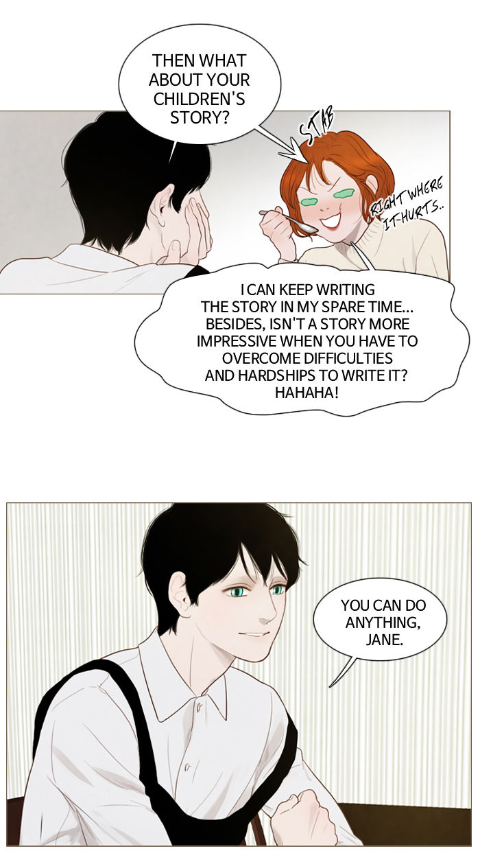 Read Winter Woods (en) Manga Online