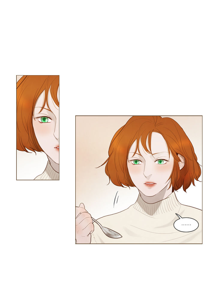 Read Winter Woods (en) Manga Online