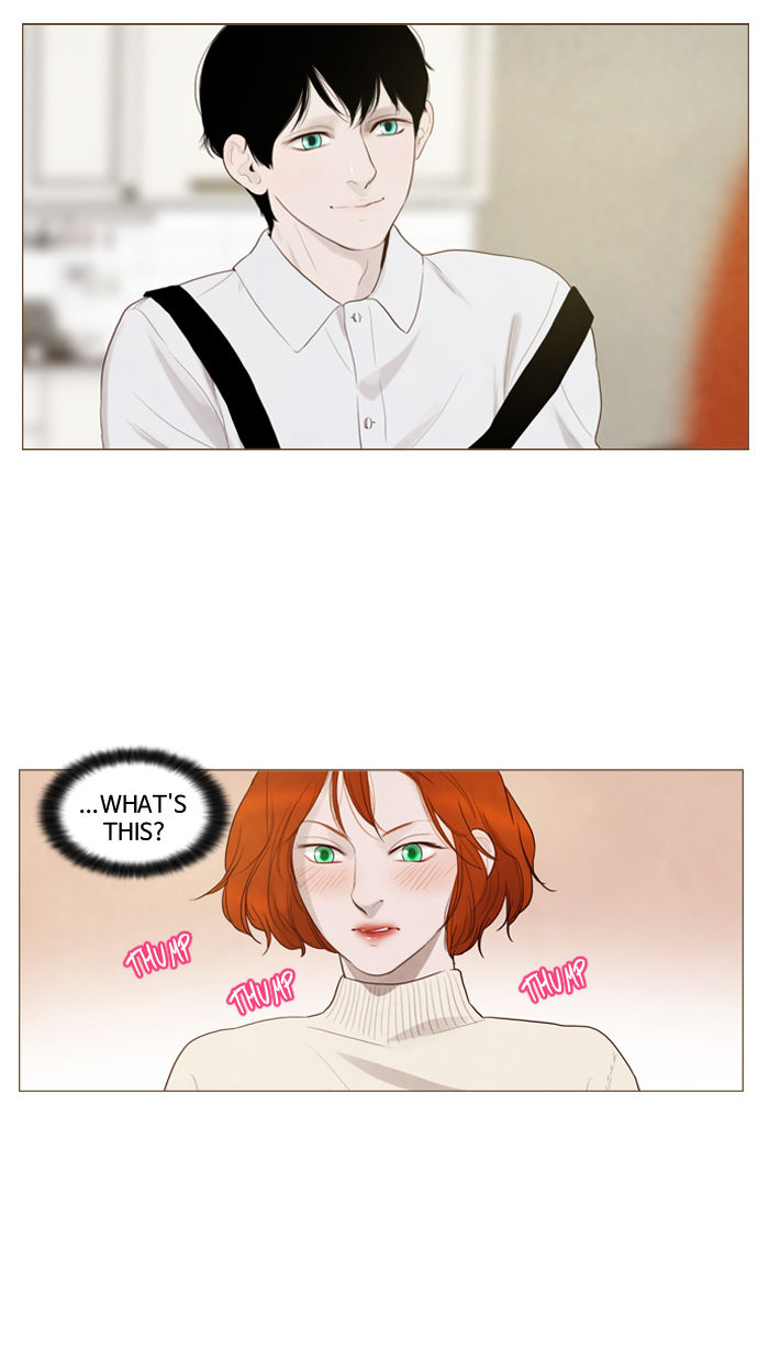 Read Winter Woods (en) Manga Online