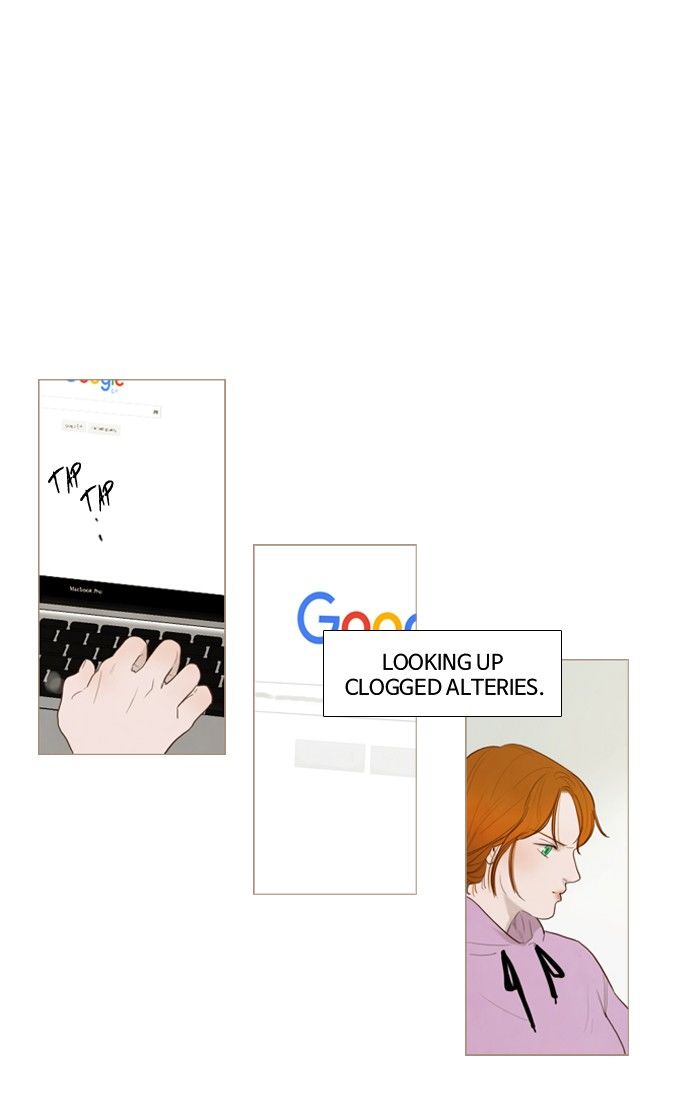 Read Winter Woods (en) Manga Online