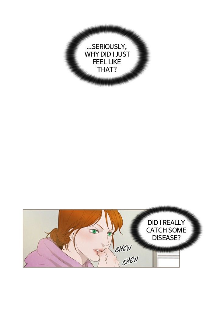 Read Winter Woods (en) Manga Online