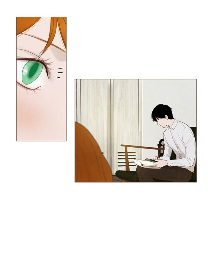 Read Winter Woods (en) Manga Online