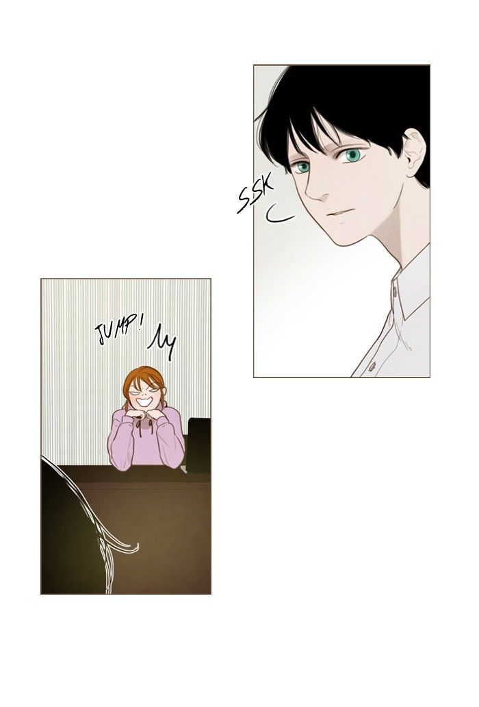 Read Winter Woods (en) Manga Online