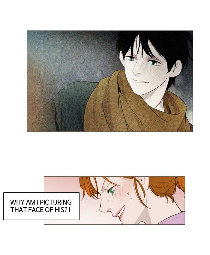 Read Winter Woods (en) Manga Online