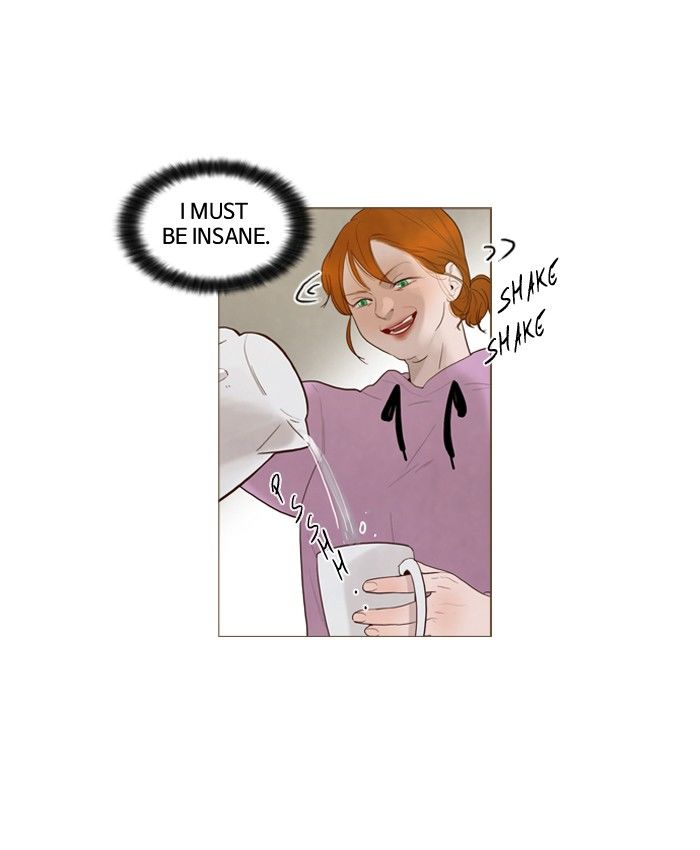 Read Winter Woods (en) Manga Online