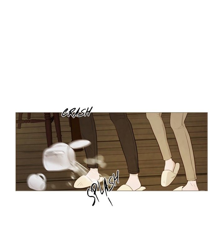 Read Winter Woods (en) Manga Online