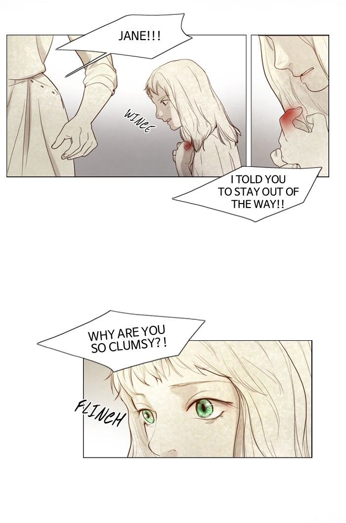 Read Winter Woods (en) Manga Online